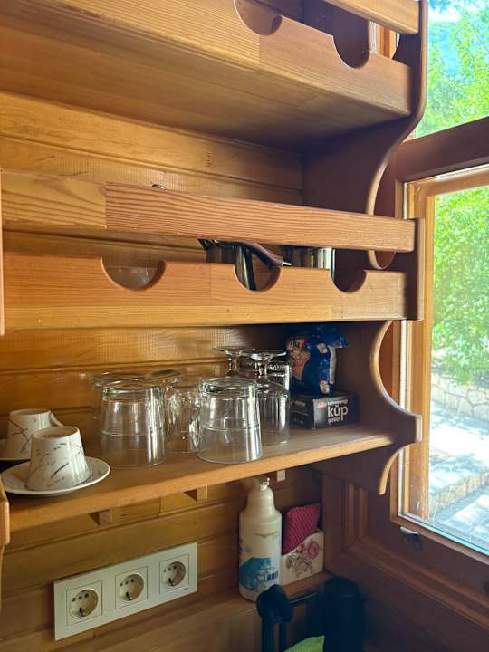 Zimmer Trinitys Ulupinar