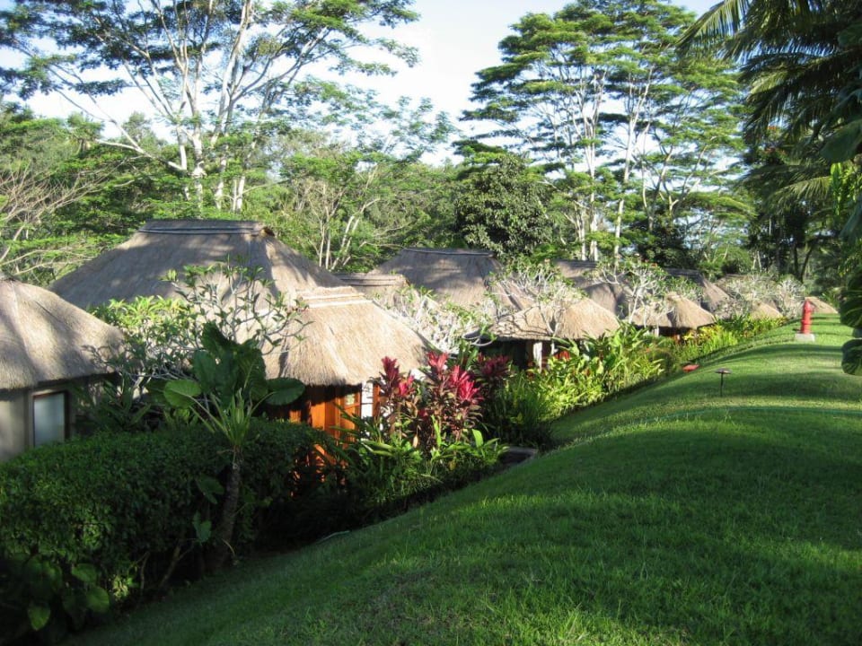 Maya Ubud Resort Maya Ubud Resort & Spa Bali