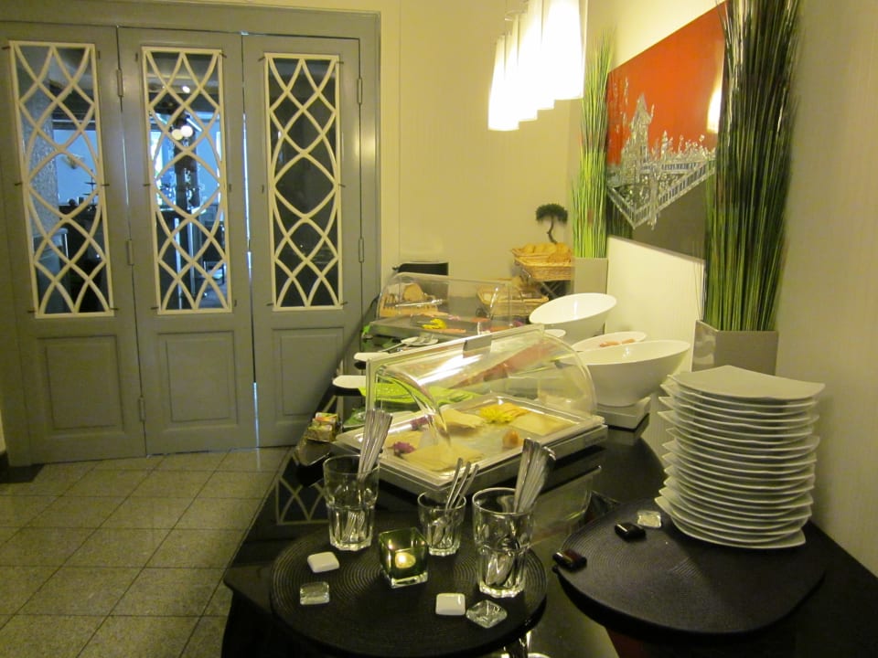 Restaurant Hotel am Schloss