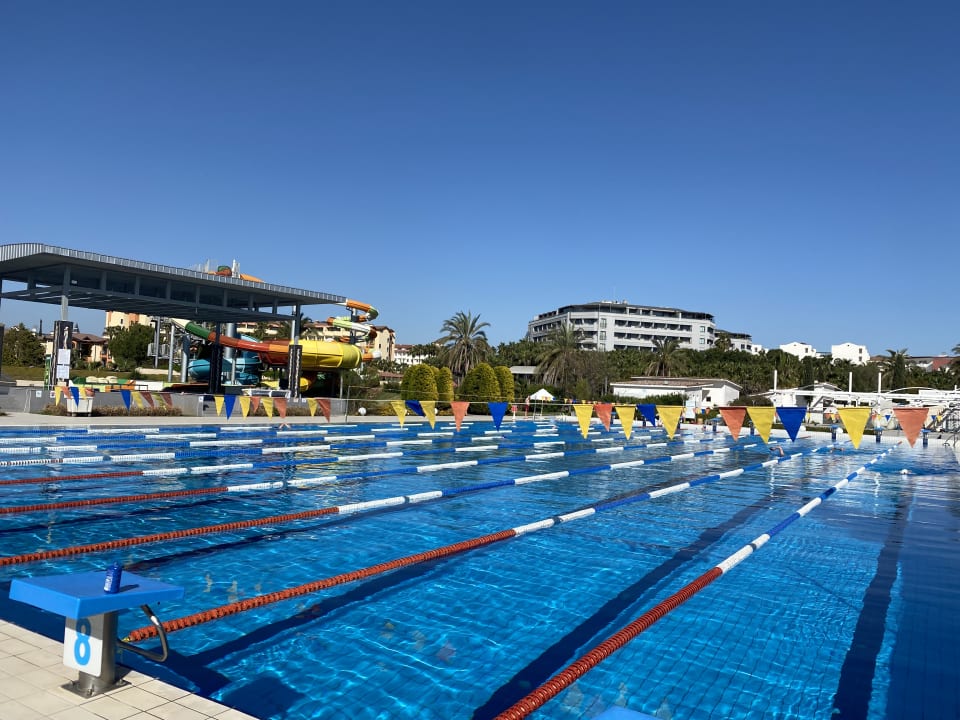 Pool TUI BLUE Xanthe