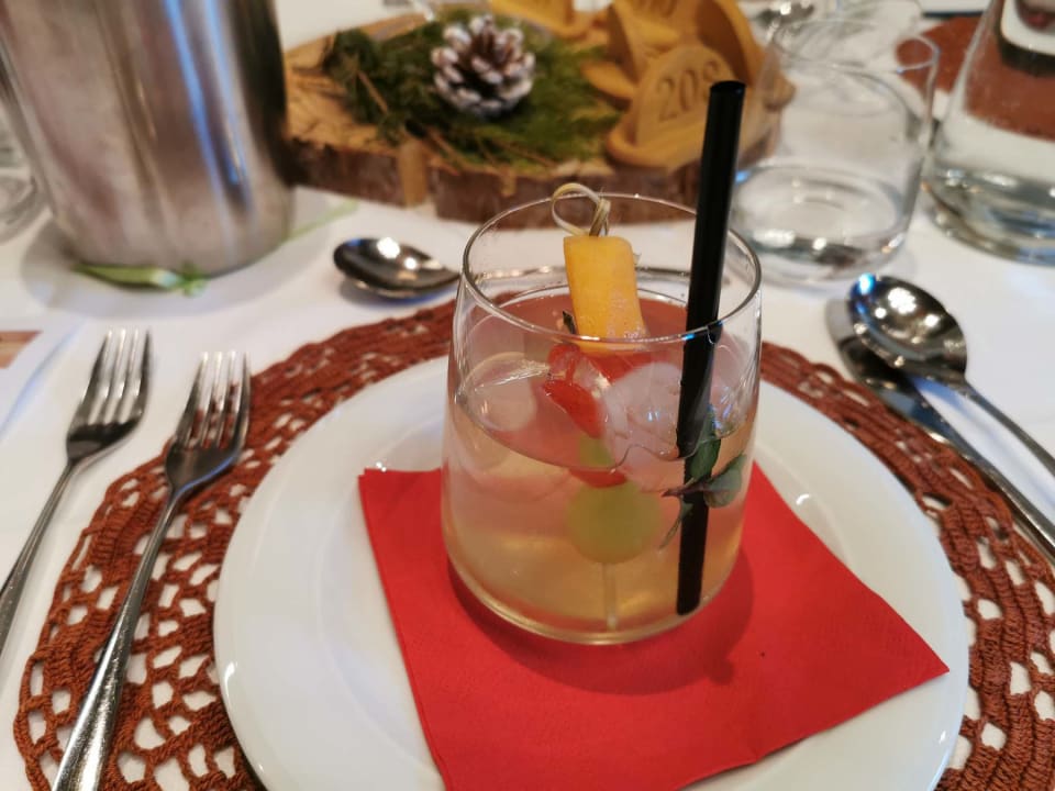 Gastro Hotel Vernagt am See