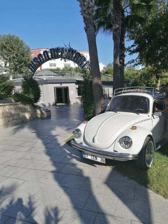 Sonstiges Miramare Queen Hotel