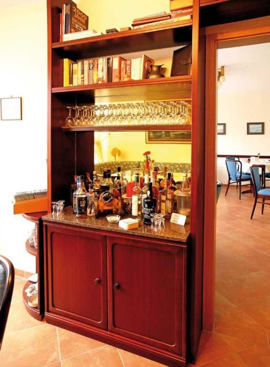 Getränke zur Auswahl Hotel Thorwarth