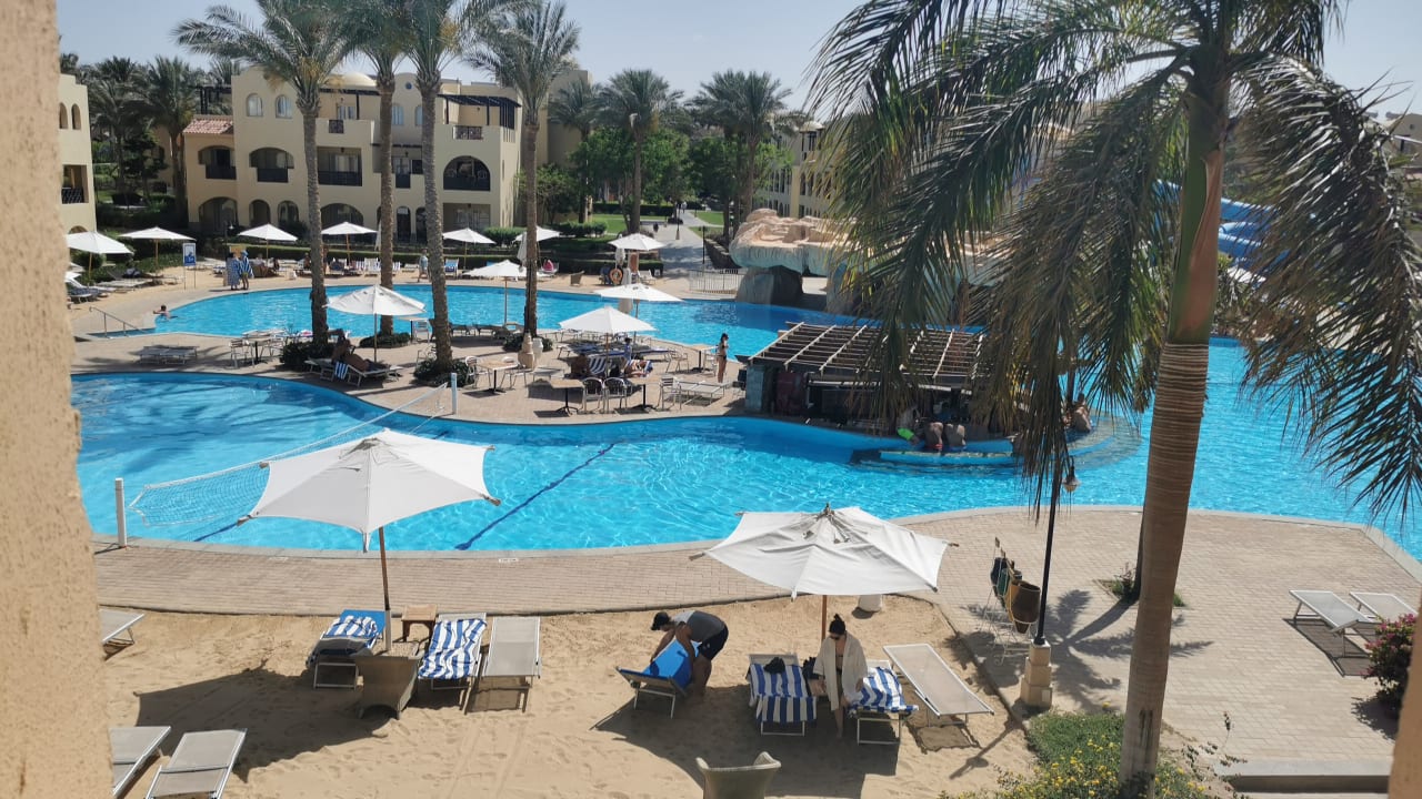 Pool Stella Garden Resort & Spa, Makadi Bay