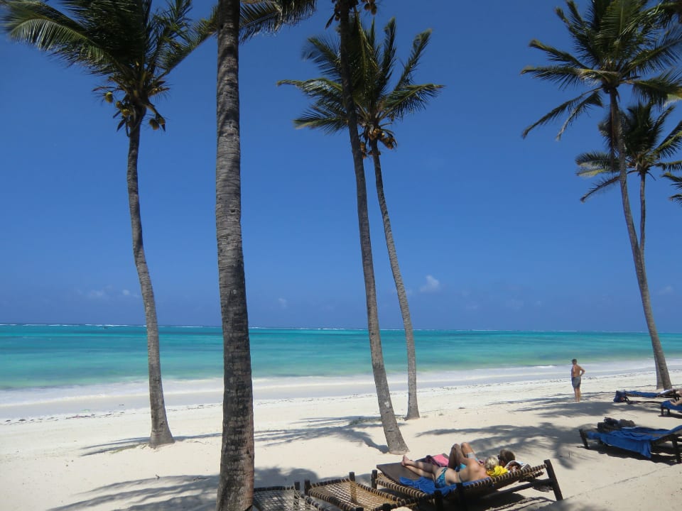 Hotel Strand Karafuu Beach Resort & Spa