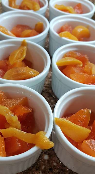 Gastro Hotel Roc Barlovento