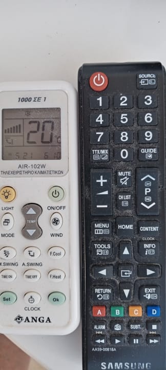 Zimmer Albatros Spa & Resort Hotel