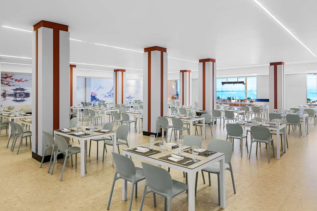 Gastro Beach Albatros Resort