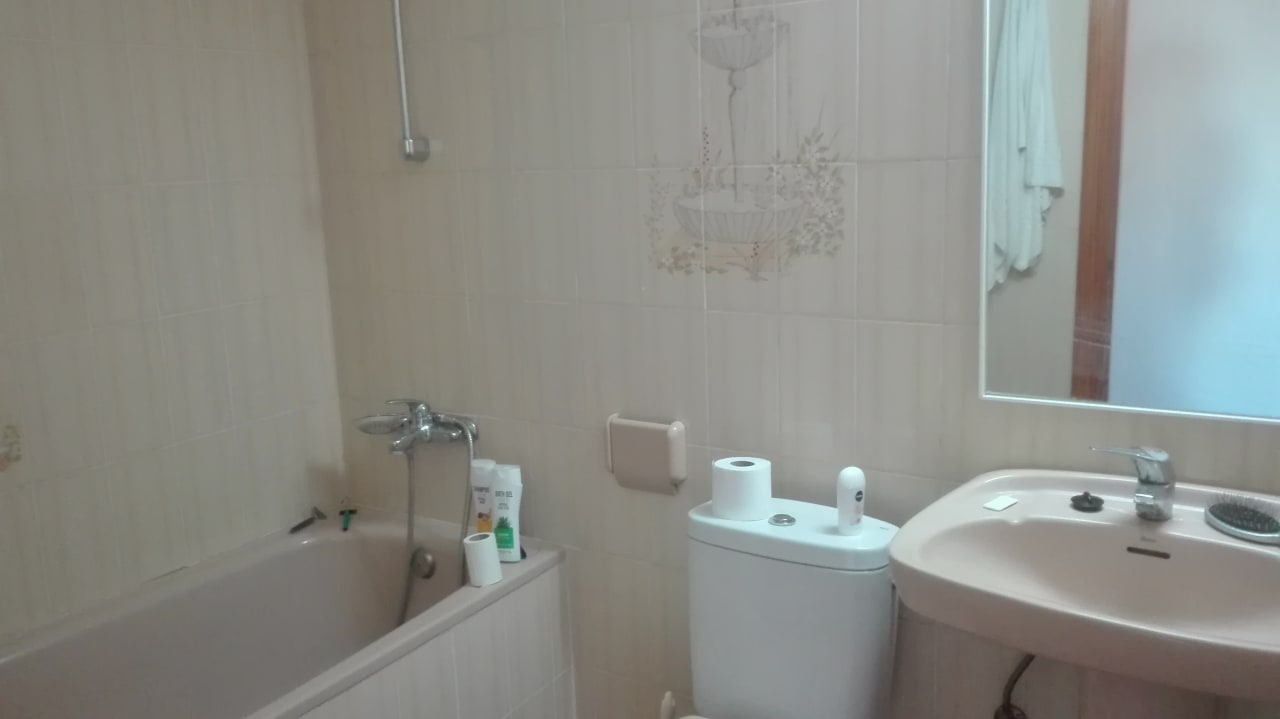 Zimmer Bei Juan Playa Blanca