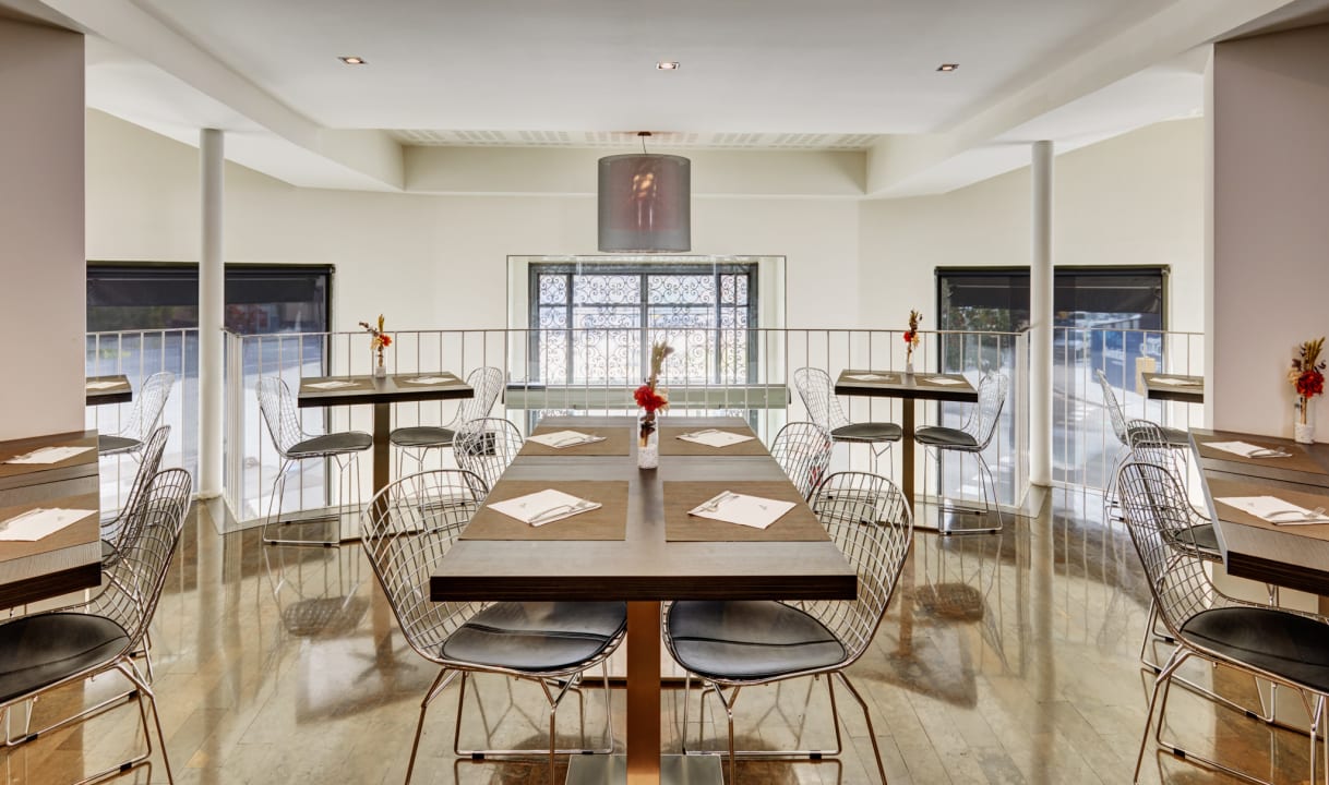 Gastro Sercotel Amister Art Hotel Barcelona