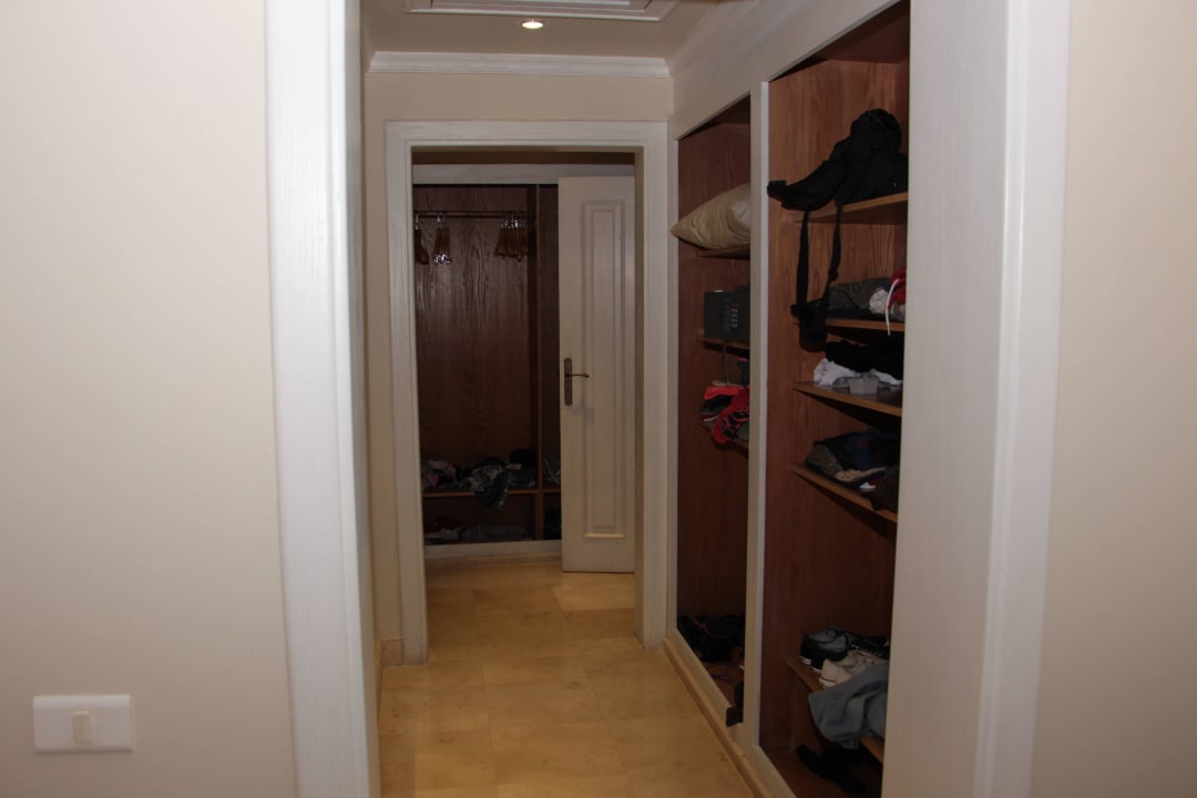 Zimmer 6232 Makadi Spa - Adults only