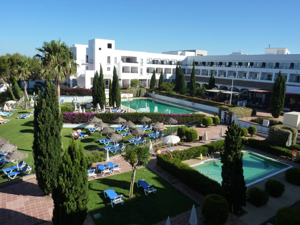 Costa Luz Resort Fuerte Conil-Resort