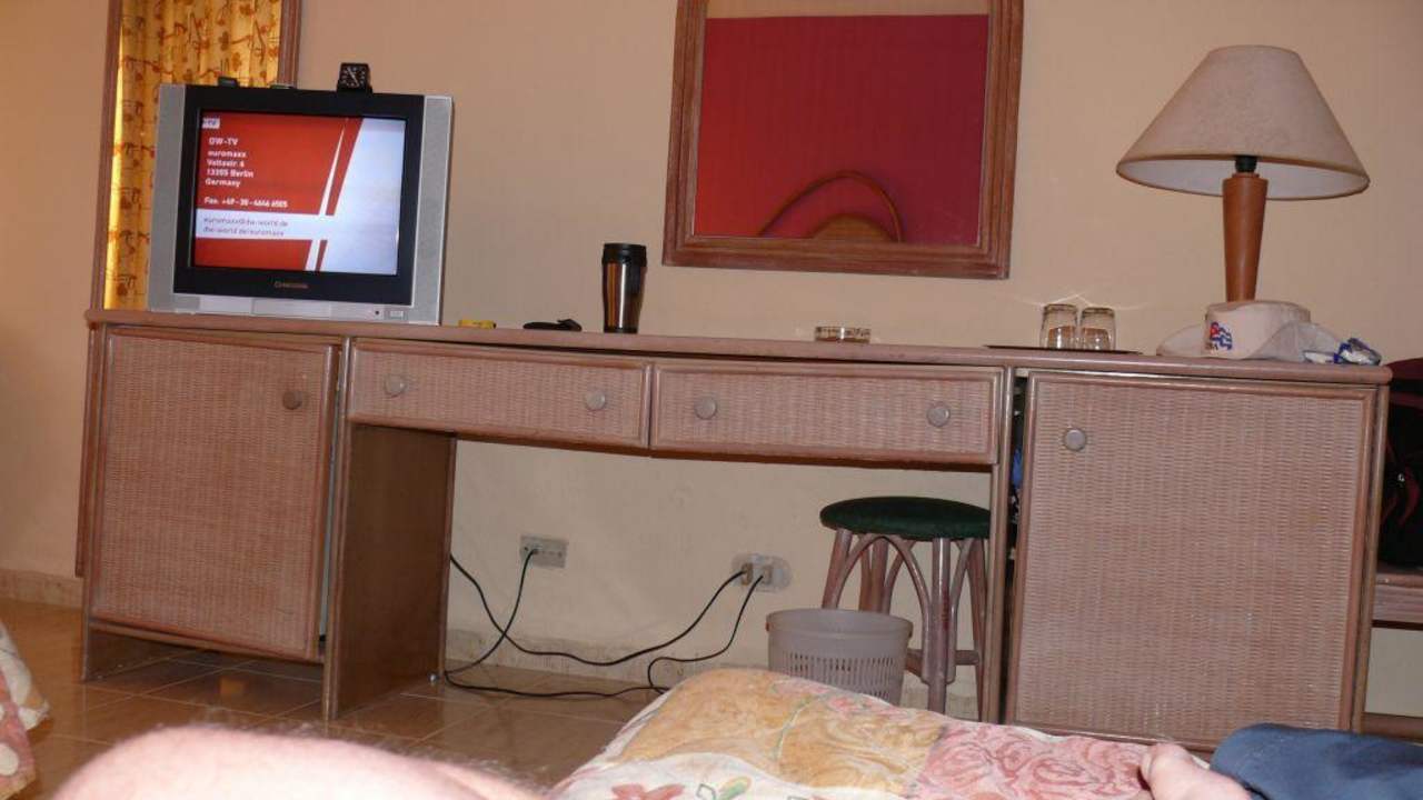 Zimmer Hotel Villa Cuba