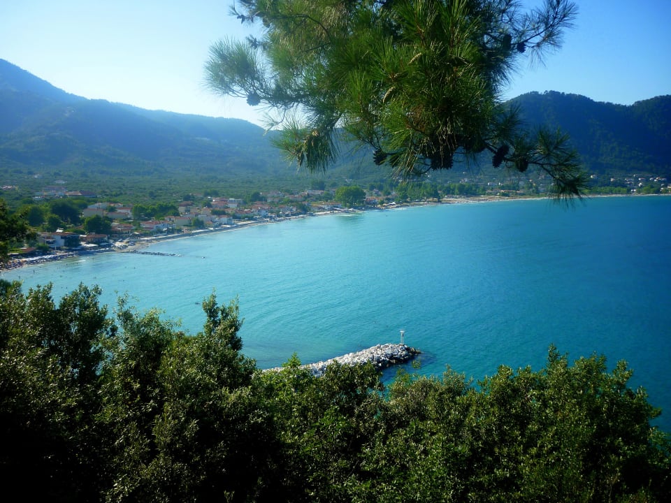 Golden Beach Alexandra Golden Boutique - Adults only