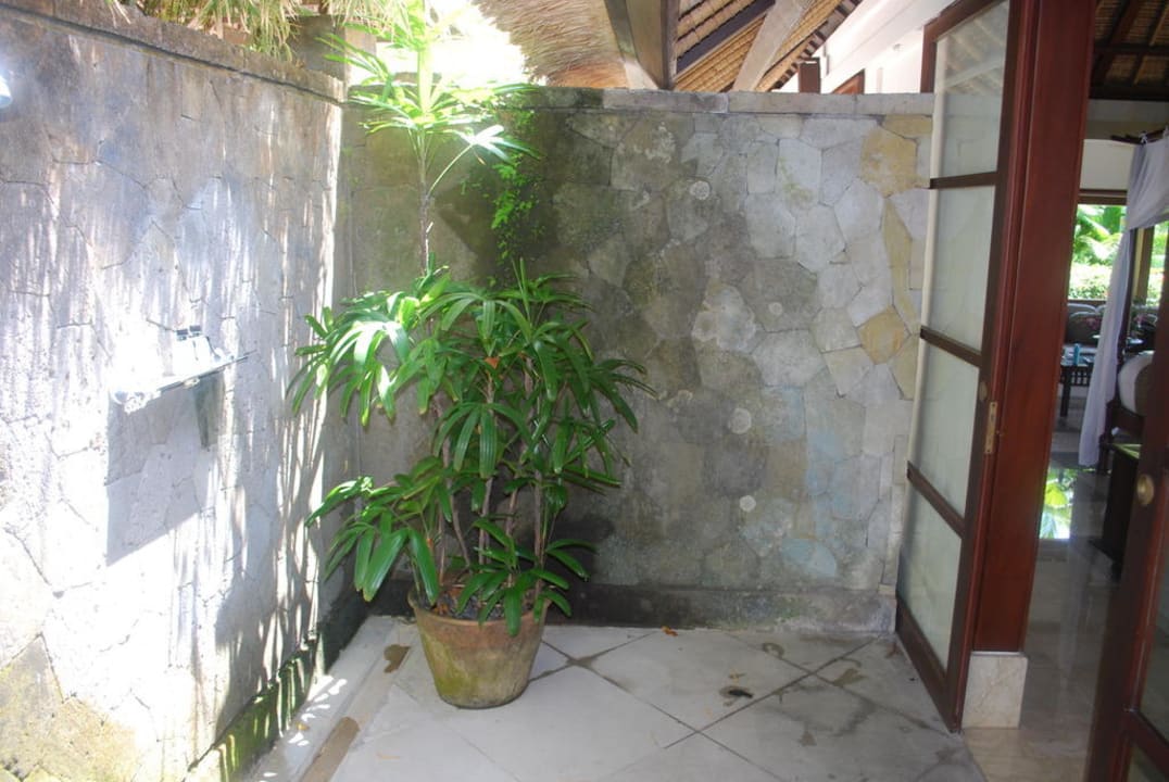 Amanusa Hotel Amanusa