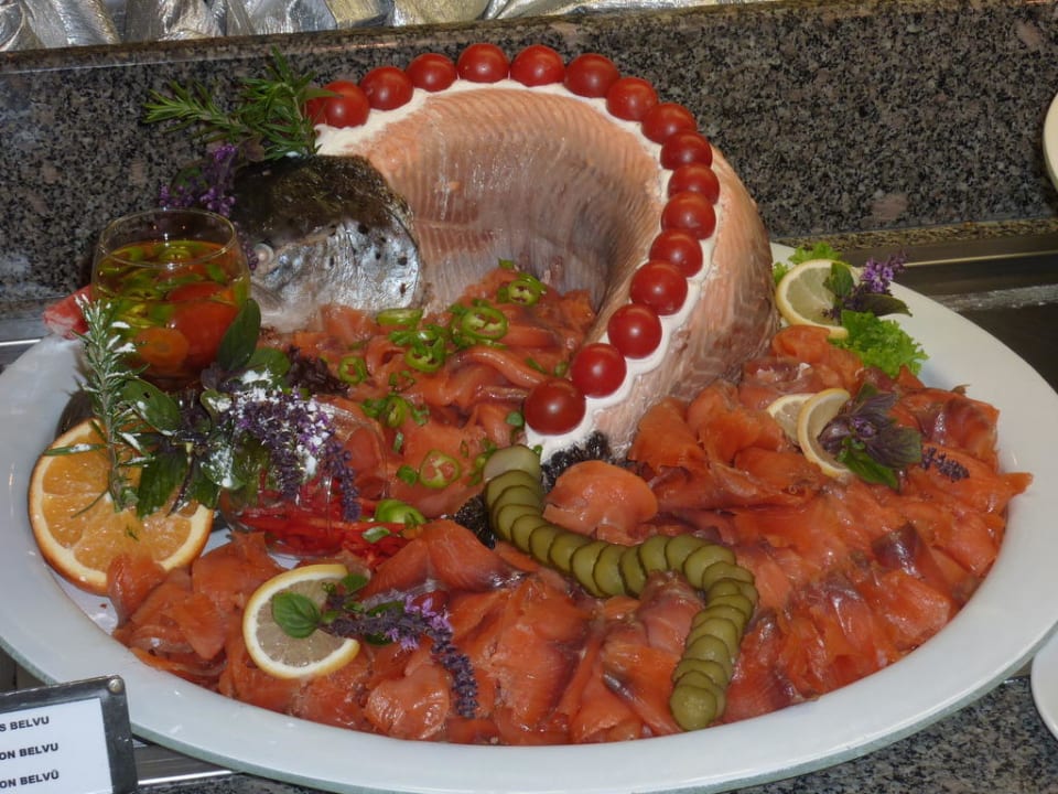 Silvester 2009/2010 Asteria Family Belek