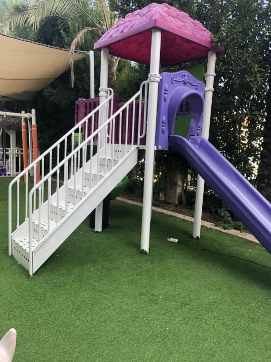 Sport & Freizeit Well Palace Side