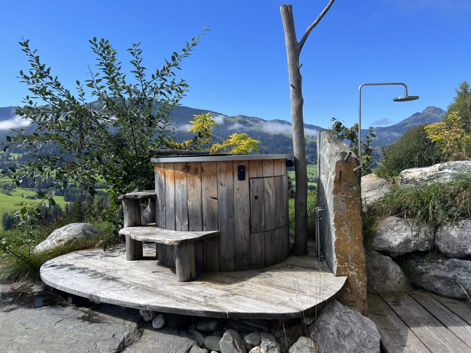 Sport & Freizeit PRIESTEREGG Premium ECO Resort