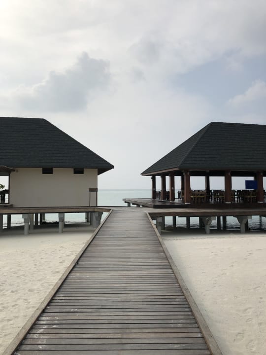 Zimmer Summer Island Maldives