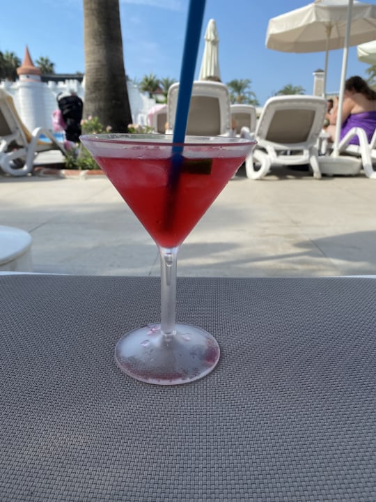 Gastro Belek Beach Resort Hotel