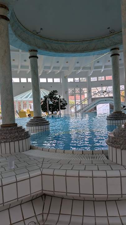 Pool Reduce Hotel Thermal Bad Tatzmannsdorf