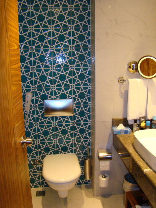 Badezimmer PALOMA Perissia