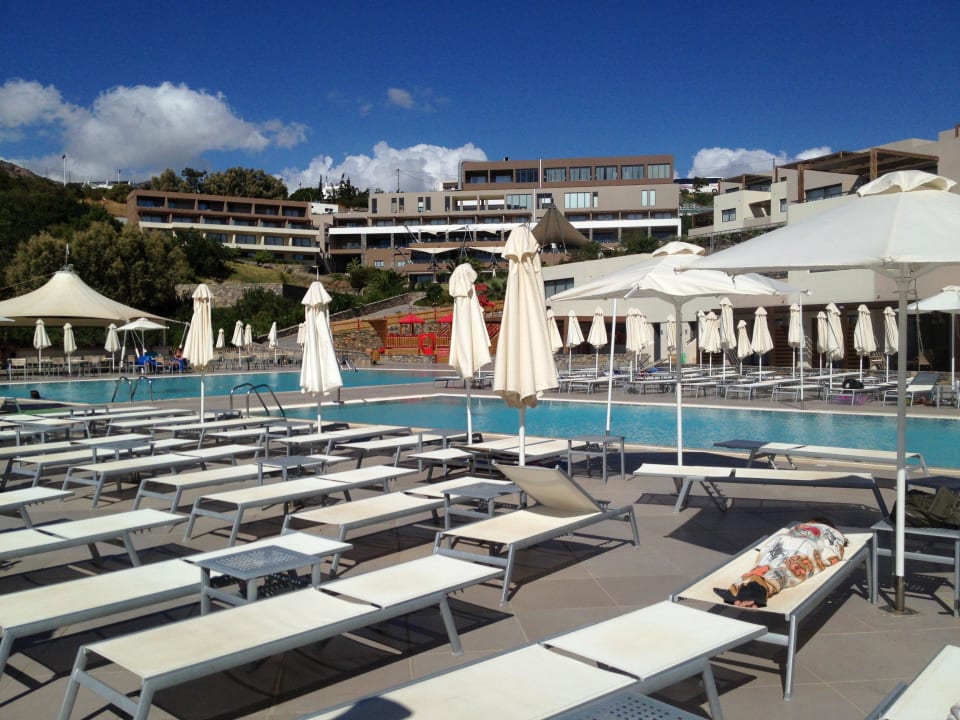 Am Pool Atlantica Mikri Poli Crete