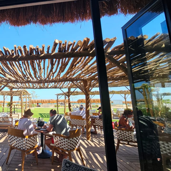 Strand Steigenberger Resort Ras Soma