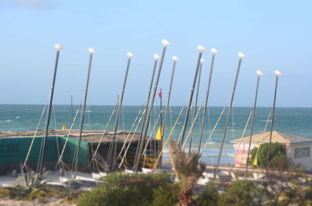 Nautik  Aldiana Club Djerba Atlantide