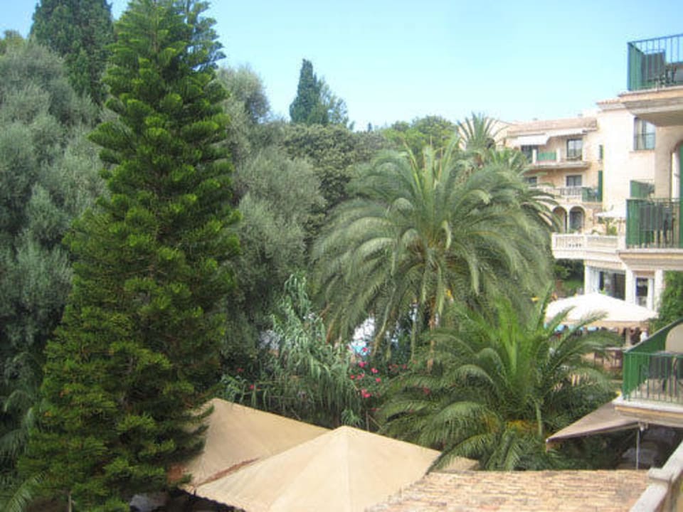 Zimmer 2207  Lago Garden