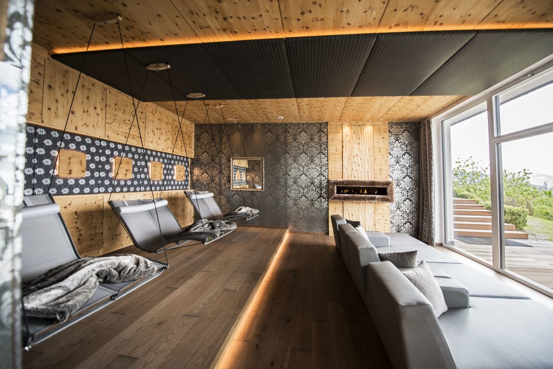 Sport & Freizeit Parkhotel Holzerhof