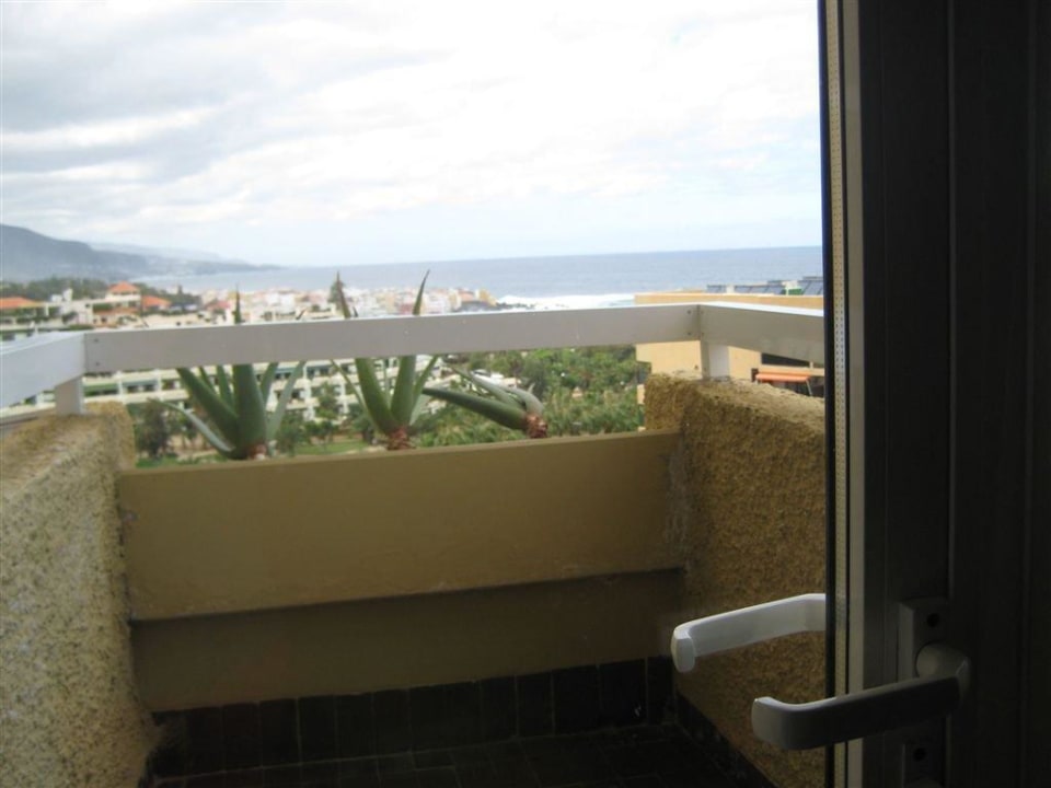 Balkon Be Live Tenerife - Adults only