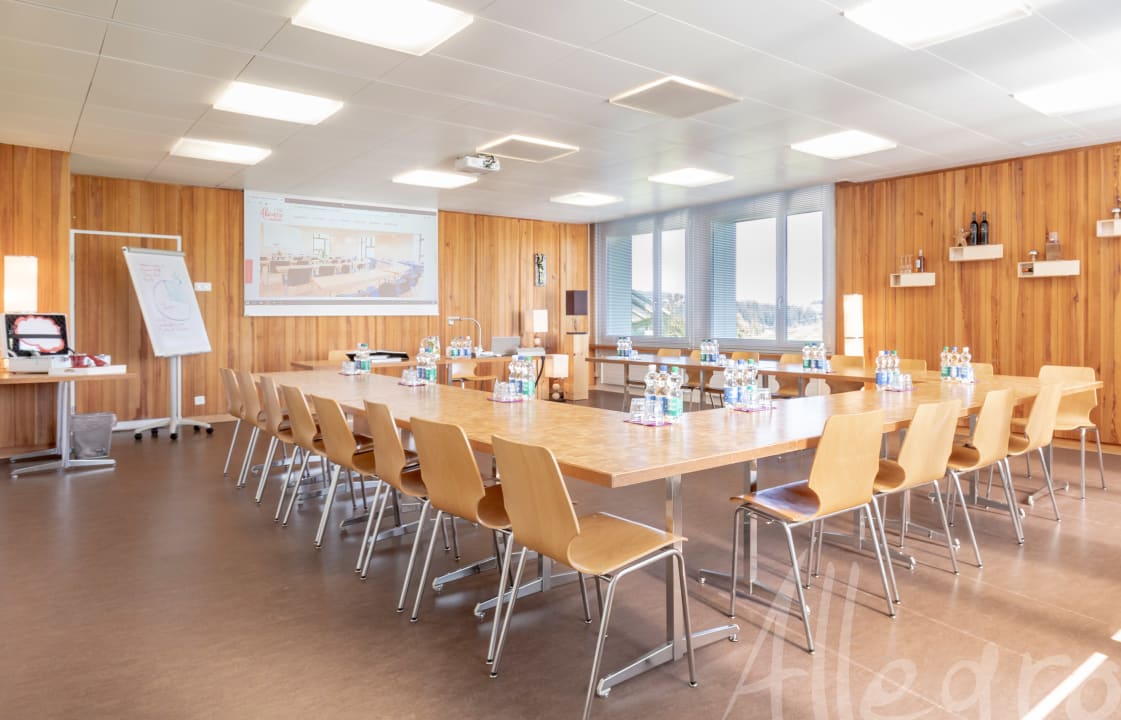 Sonstiges Hotel Allegro Einsiedeln