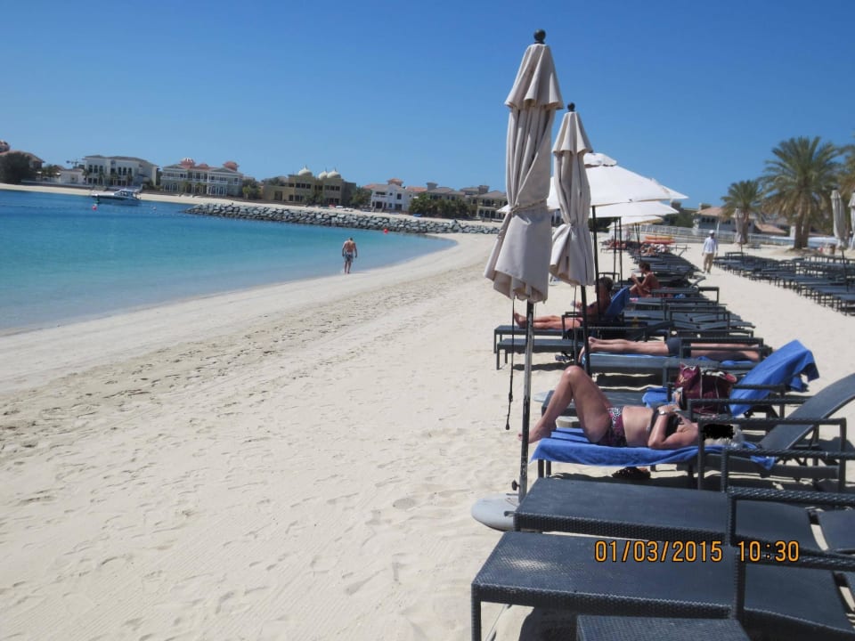 Oceana Beach Club Oaks Ibn Battuta Gate Dubai