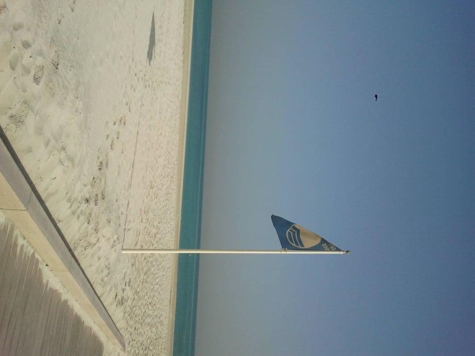 Strand The St. Regis Saadiyat Island Resort, Abu Dhabi