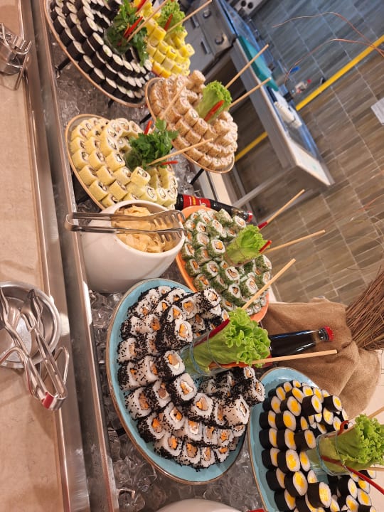 Gastro Arycanda Kirman Premium