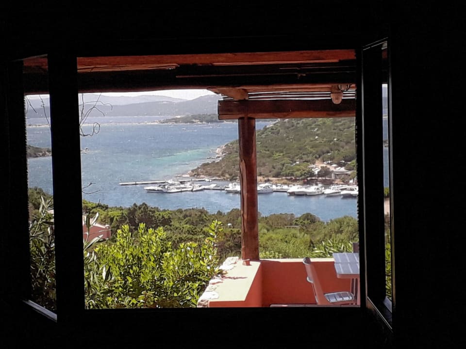 Ausblick Residence Costa Serena