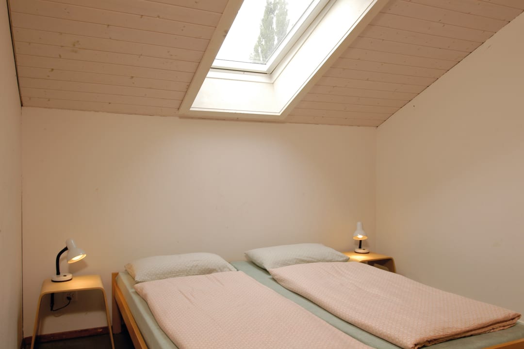 Zimmer Jugendherberge Stein am Rhein