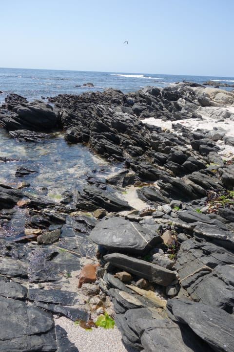 Am Strand Wyndham Garden Salalah Mirbat