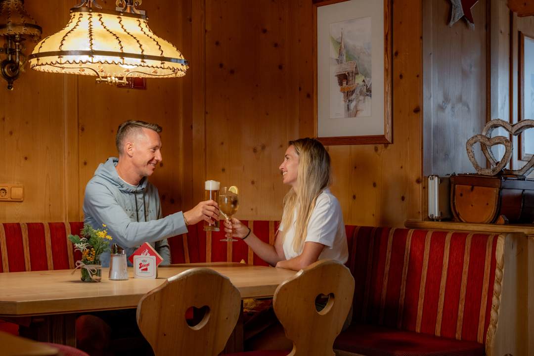 Gastro Alpengasthof Pichler