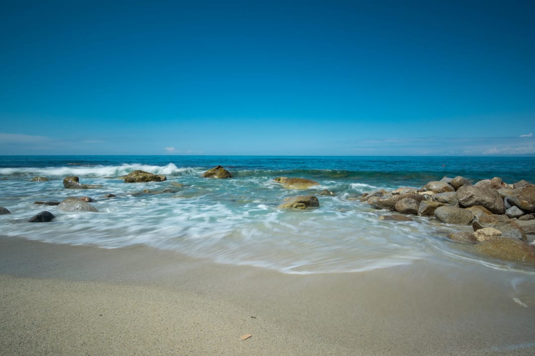 Strand Aldiana Club Rocca Nettuno Calabria