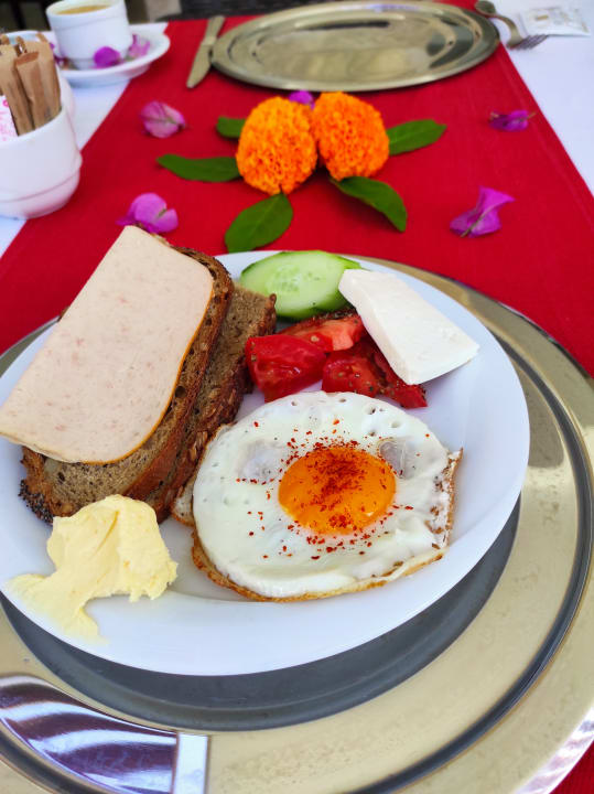 Gastro Side Sunport Hotel & Spa