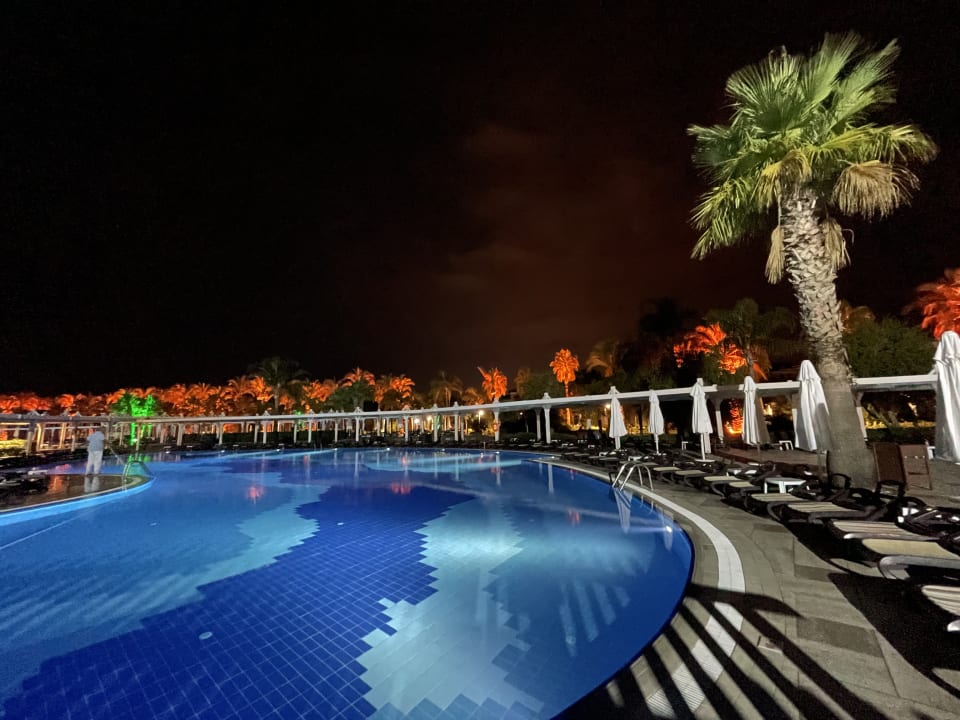 Pool Calimera Serra Palace