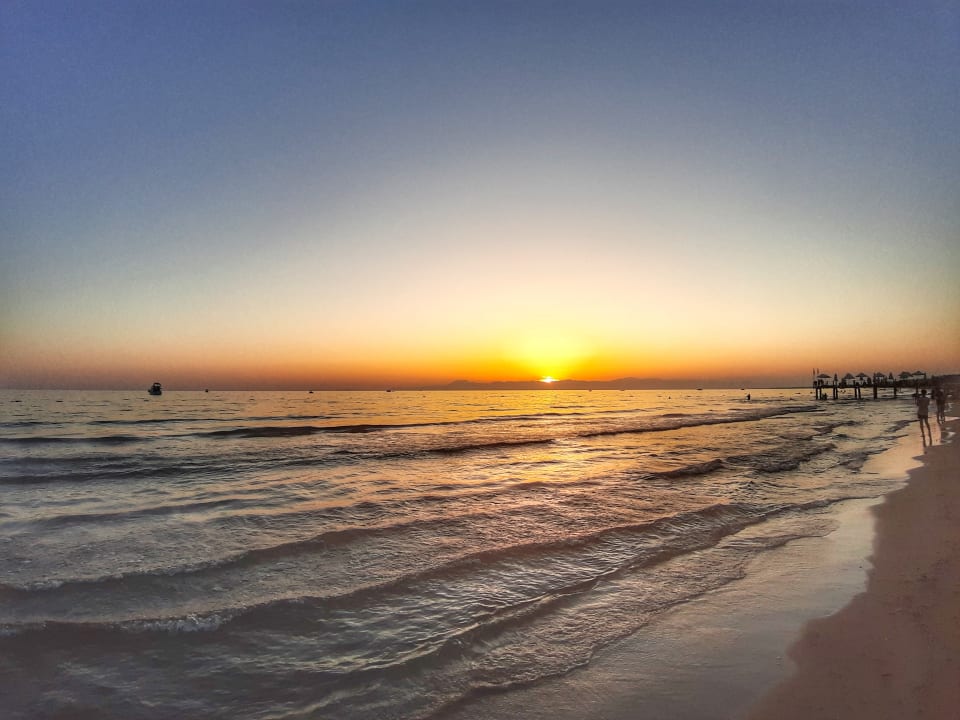 Strand Seher Kumköy Star Resort & Spa