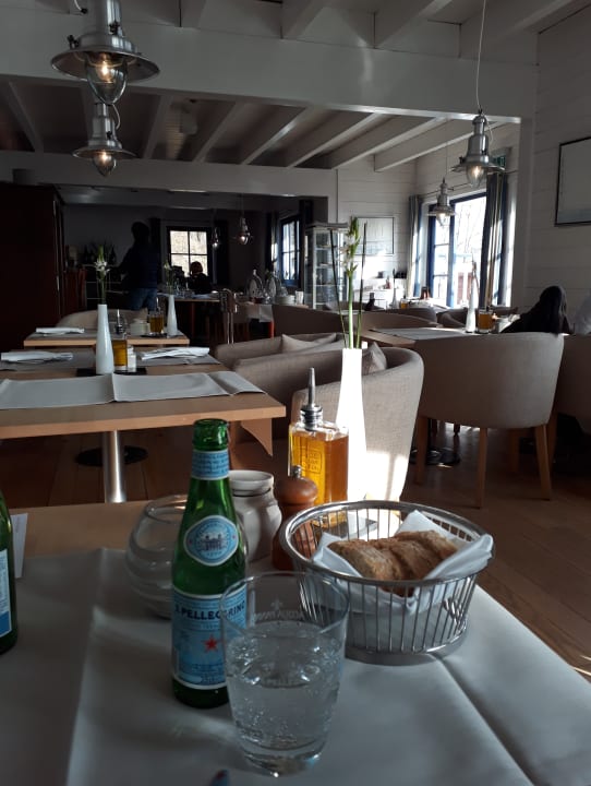 Gastro Precise Resort Bad Saarow am Scharmützelsee