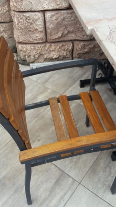 Gastro Club Resort Atlantis