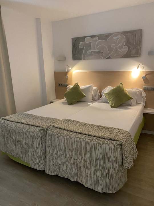 Zimmer Aparthotel Houm Plaza Son Rigo