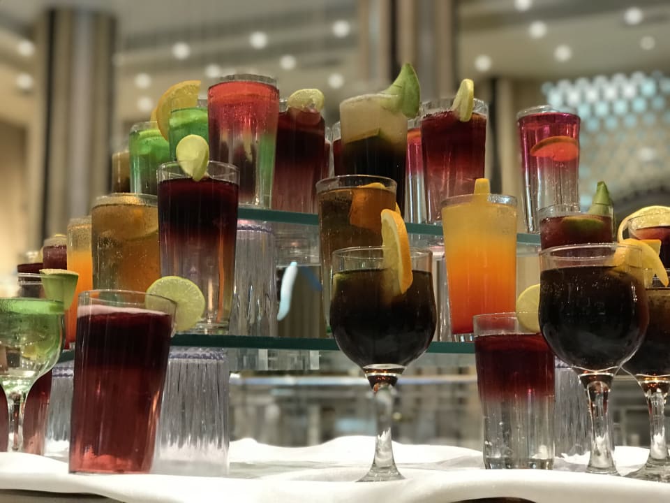 Gastro Sunny Days Palma De Mirette Resort & Spa