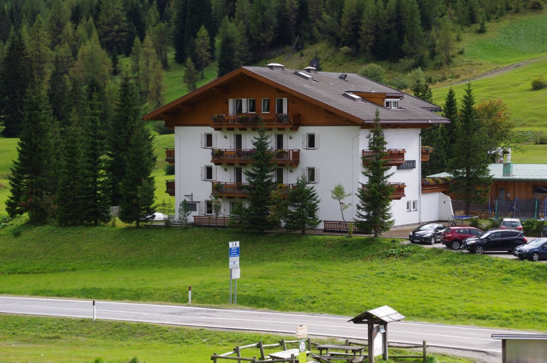 Haus Verena Hotel Kreuzberg Monte Croce