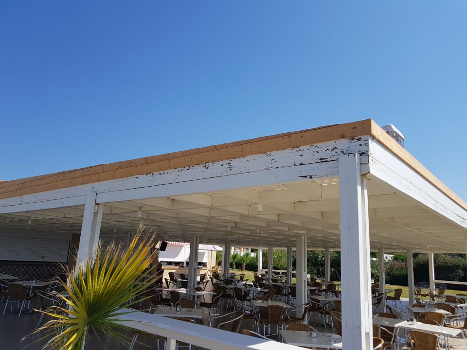 Strand Lindos Imperial Resort & Spa